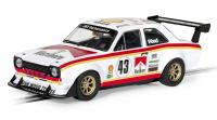 C4421 Scalextric Ford Escort MK1 RSR - Lea Wood